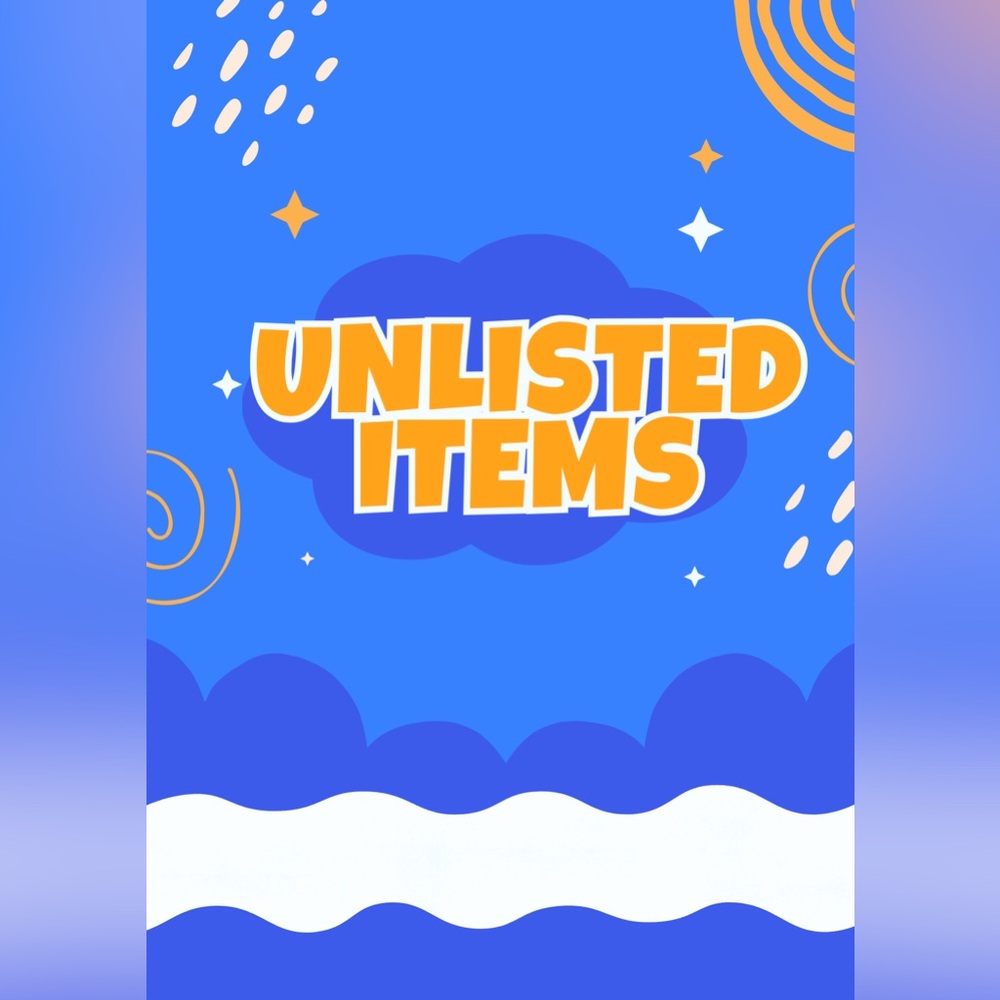 Kids Korner Marathon Unlisted